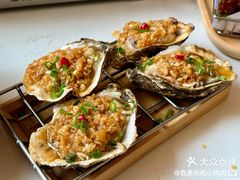 -小董哥烤串(故宫店)