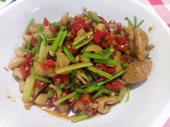 -西江红·株洲本地菜(滨江南路店)