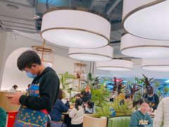 -KingThaia金泰兰(滨江天街店)