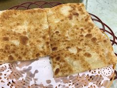 榴莲饼-金华悦国际酒店·金福大酒楼