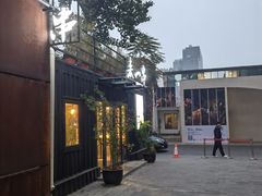 -北化机爱工场文化科技融合产业园