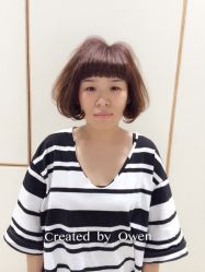 点击看大图 欧文Created-CARR SALON