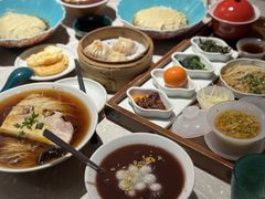 -松鹤面馆·古法焖肉面(观前店)
