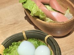 -独食火锅·半米屋台(直营总店)