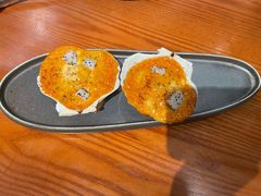 -CRAZYONES西班牙海鲜饭(上海美罗城店)