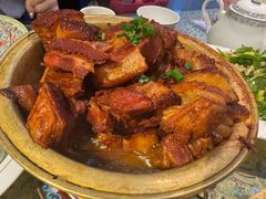 -满乡小馆
