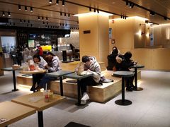 -麦当劳(龙阳路店)