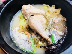 -大鼓米线(静安吴江DM店)