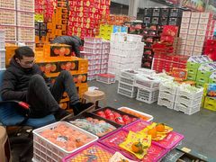 -西郊国际农产品交易中心