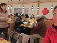 -朱新年·苏式汤团·面点(北寺塔店)