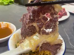 -贵宾牛·潮汕牛肉火锅(珠池总店)