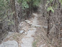 -空心山旅游区