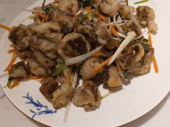 -老仁义·清真菜(太古街店)