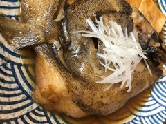 鲽鱼头套餐-自由之丘
