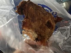 -秦氏环球炸鸡(解放北路店)