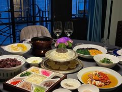 -黄鱼馆Jhouse(外滩店)