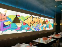 -小鱼小牛·鱼牛干锅·脆鱼火锅(世欧广场店)