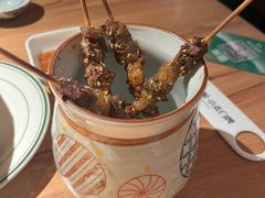 -雪熊精酿·哈尔滨烧烤酒馆(非遗大串店)