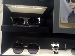 -宝岛眼镜(武汉南湖店)