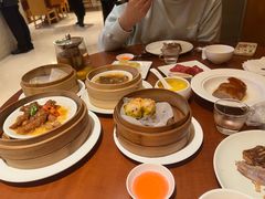 -杭州JW万豪酒店-万豪中餐厅