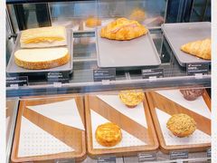 -星巴克(深圳梅林虹湾店)