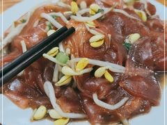 -何记酿皮店(西流湾店)