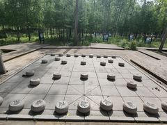 -合肥滨湖国家森林公园