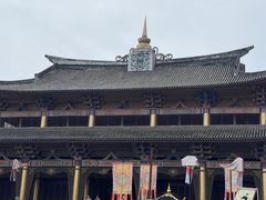 -天龙八部武侠城