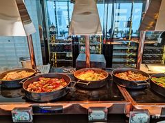 -广州四季酒店·意珍·意式自助餐