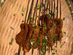 烤五花肉-成都吃客(九眼桥店)