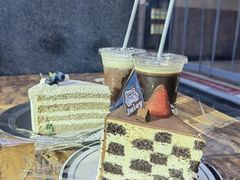 -Juicy Bakery(瑞景店)