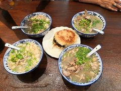 -老三羊汤【北兴隆街店】