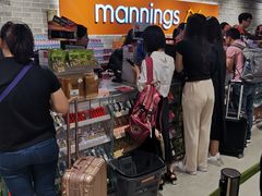 -万宁(上水广场店)