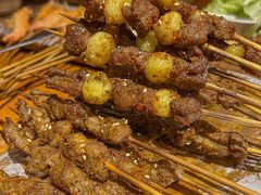 -771餐吧·咖啡·西餐·烤肉(金湖广场店)