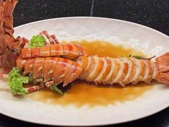 -绿岛国际酒店·海鲜酒楼(八七路店)