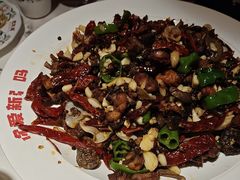 -巴扎屋大盘鸡·新疆菜(汇嘉时代店)