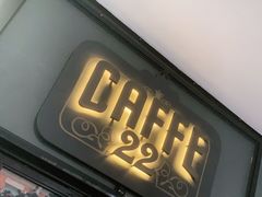-Cafe 22 Strathfield