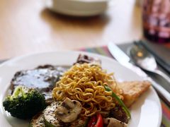 -解放碑威斯汀酒店-知味国际美食餐厅