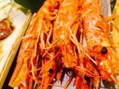 -王鼎精致料理铁板烧(世博源店)