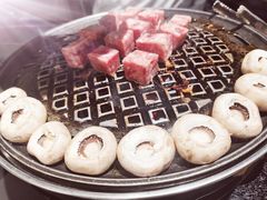 -恰点烤肉(魔力月光店)