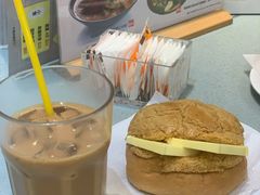 -华嫂冰室(尖沙咀店)