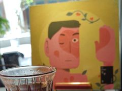 -Echo回声黑胶唱片咖啡馆