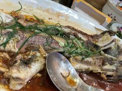 -益利大酒楼(井岸店)