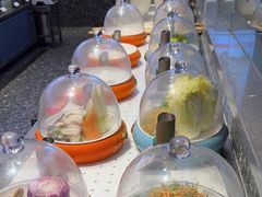 -大闫家烧烤·小海鲜家常菜(郑庄店)