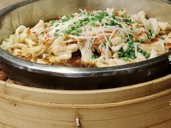 -芭菲盛宴·环球美食(解放碑英利国际店)