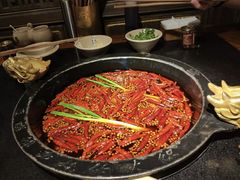 -蜀大侠火锅(建设路第五大道店)
