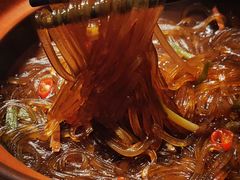鲍汁粉丝-湘知湘味(岳麓山店)
