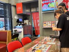 -孖记茶档·热腾茶餐(江南西plus店)