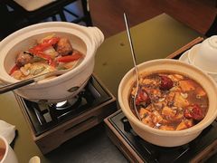 -盛元荼集  素食(滨江凯德壹店)