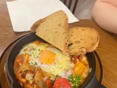 -TheLumpOfCoal 小煤球英式餐厅(凤凰广场店)